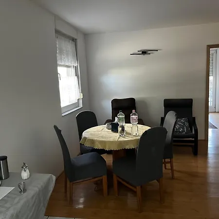 4personen Apartamento Essen