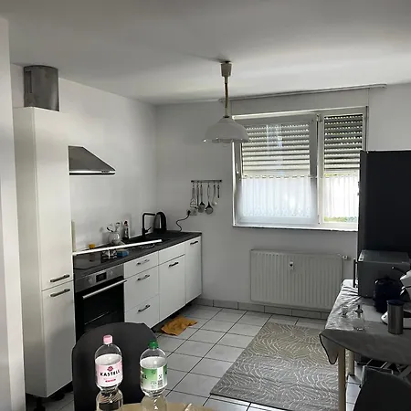 Apartamento 4personen *