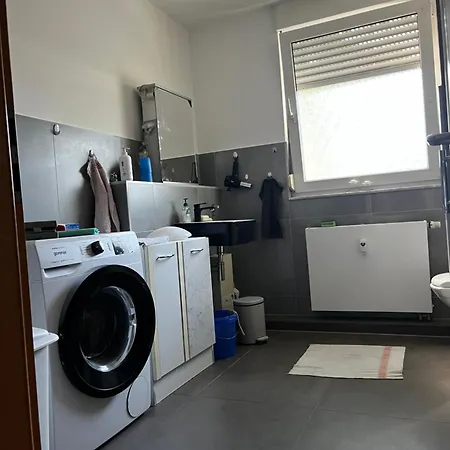 Apartamento 4personen