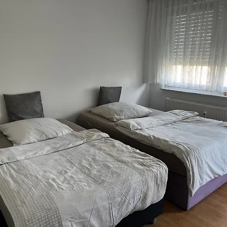 4personen Apartamento
