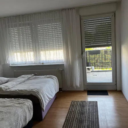 Apartamento 4personen *